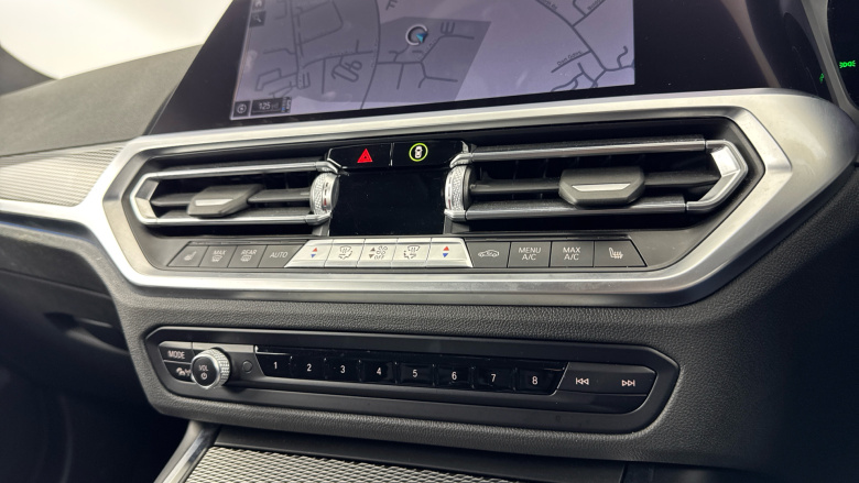 BMW 3 Series 330e M Sport 5dr Step Auto Estate